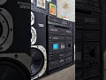 Download Lagu #pioneer #stereo  #cassetteplayer #vintage #antique