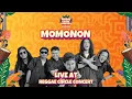 Download Lagu MOMONON LIVE @ REGGAE CIRCLE CONCERT 2025