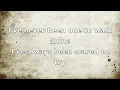 Maybe-Sick Puppies Lyrics