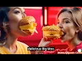 De eerste AI-reclame van McDonald's