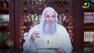 هل أنت من الذين يحبهم الله      الآية    لقاء     من تفسير سورة المائدة الشيخ د  محمد حسان دندنها