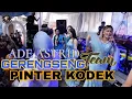 Download Lagu PINTER KODEK ( ADE ASTRID ) GERENGSENG TEAM. #adeastrid  #gerengsengteam