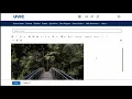 Brightspace - comparing the New content experience to the Classic content experience
