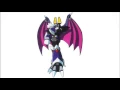Mega Man X5 - Dark Dizzy (Sega Genesis Remix)
