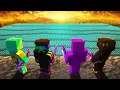 Lagu 4 Minecraft Pros VS 2500 Players
