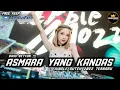 Download Lagu JUNGLE DUTCH FULL BASS TERBARU ! DJ ASMARA YANG KANDAS REMIX 2022
