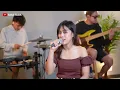 AKULAH DIA - DRIVE (LIVE COVER BY SASA TASIA FT 3 LELAKI TAMPAN)