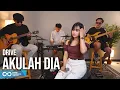 Download Lagu AKULAH DIA - DRIVE (LIVE COVER BY SASA TASIA FT 3 LELAKI TAMPAN)