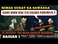 Lagu Wayang Golek - Semar Ngamuk Ka Raja Triloka || SEMAR GUGAT BAGIAN 1