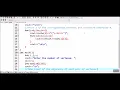 How to represent graph using adjacency matrix in C