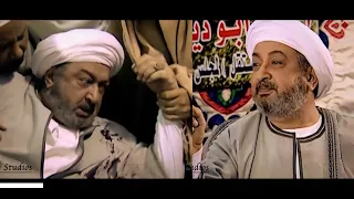 محمد ابو دياب اتضرب بالنار و هو في الشادر بتاع انتخابات اخوه 