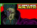 Lagu If Video Games Were 19% More Realistic