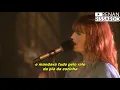 Florence + The Machine - Dog Days Are Over (Tradução)