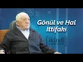 Download Lagu Gönül ve Hal İttifakı | İkindi Yağmurları | M. Fethullah Gülen Hocaefendi