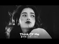 Download Lagu Hayit Murat - Think Of Me