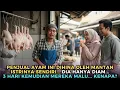 Lagu Penjual Ayam Ini Dihina Mantan Istri dan Suami Barunya… 3 Hari Kemudian Mereka Minta Maaf!