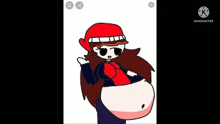 FNF GF VORE PART 1