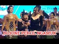 Download Lagu Guyon Maton Cak Percil Cs dalam Seni Budaya Rakyat!! percil diamuk seng wedok