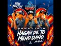 HAGAN DE TO MENO DAÑO (En Vivo)