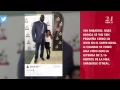 La foto de Simone Biles y Shaq que ha sorprendido a todos