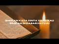 510 - MIMBAR (Lyrics)