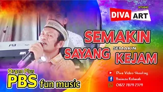 pbs fun music semakin sayang semakin kejam pilip 20