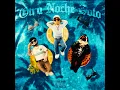 OTRA NOCHE SOLO