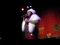 Postmodern Jukebox A Very Postmodern Christmas  ~  Maiya Sykes  "Creep"