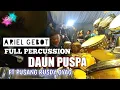 Download Lagu DAUN PUSPA || ARIEL GEBOT FEAT PUSANG RUSDY OYAG