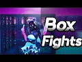 How To Build A Box Fights Map In Fortnite