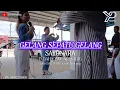 Download Lagu SAYONARA - GELANG SIPATU GELANG || INDAH FEAT ARIS KRG || LIVE DAIHATSU PAL 6