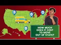 Your ultimate moving out of state guide What to know about costs packing and hiring movers