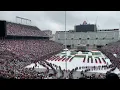 THE Ohio State University Spring 2023 Commencement