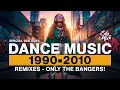 Download Lagu REMIXES Dance Music 90s/2000s: From 1990 to 2010 | #11 | DJ Edy Mix.