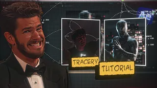 Tracery Blob Tracking Effect Tutorial in After Effects Fictic Editz