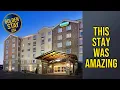 Staybridge Suites Chattanooga-Hamilton Place By IHG - This Stay Was Amazing Chattanooga TN