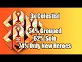 3 Different Ways to Celestial and What I Learned
