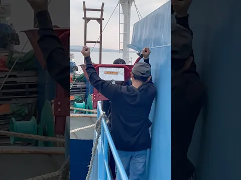 Viral Arko Dewa Gabut Keluar Pulau Sangar Cur #viral #dewagabut #egikemka