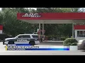 Sylacauga gas station murder investigation