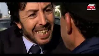 فلم مغربي سعيد الناصري كوميديا الكنز 2021 