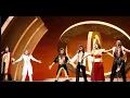 Download Lagu 1979 Germany:  Dschinghis Khan - Dschinghis Khan (4th place at Eurovision Song Contest in Jerusalem)