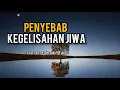 Download Lagu Cara Menghilangkan Kegelisahan dan Kecemasan Dalam Diri | Ngaji Filsafat - Dr. Fahrudin Faiz -