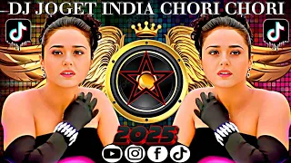 dj joget india chori chori chupke chupke remix terbaru 2025 full bass song love viral tiktok 