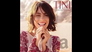 tini yo me escapar audio 