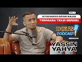 Download Lagu DP : EPS 76 (PART 3) : “Yassin Ditahan di Arab Saudi – Tidur Berdiri Dalam Lokap''