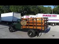 Famous Tate - serving the Tampa Bay Area since 1954