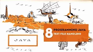 How to Read and Write Text Files in Java - More NetBeans Than Ever