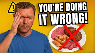 CARNIVORE Diet Mistakes (15 Carnivore Diet Tips) 2024