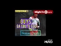 Download Lagu Guys -Ga-Ebute-Ego-Nonso_Ogidi