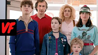 WHITE NOISE    Bande Annonce VF   (2022) Netflix
